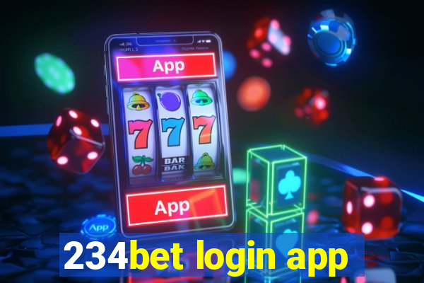 234bet login app